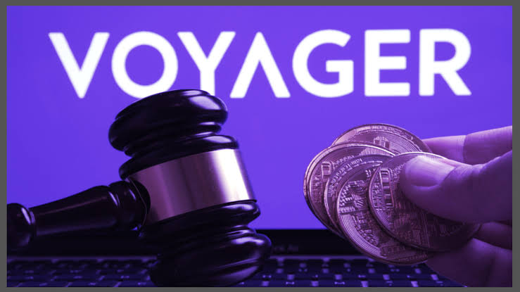 FTC Secures $1.65 Billion Settlement Against Voyager Digital