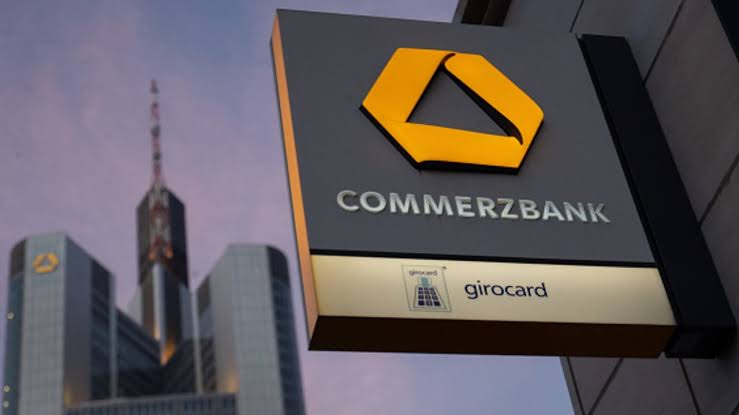 Commerzbank Leads in Crypto Custody with German License