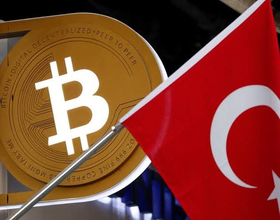 Turkey Aims to Boost Crypto Standing with New Regulations