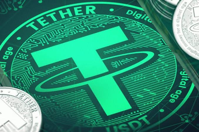 US DOJ Seizes $9M in Tether Linked to Romance Scam Operation