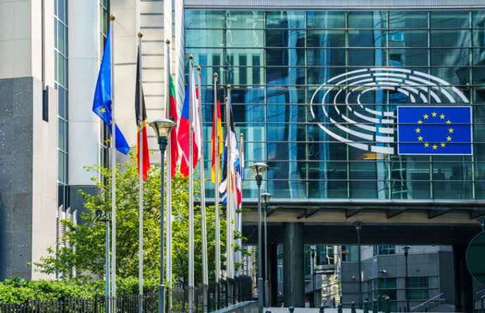 Belgium Leads Push for EU Blockchain Infrastructure