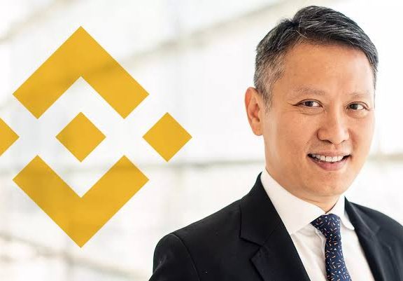 Binance's Leadership Shift: Teng Takes Helm Amidst Challenges