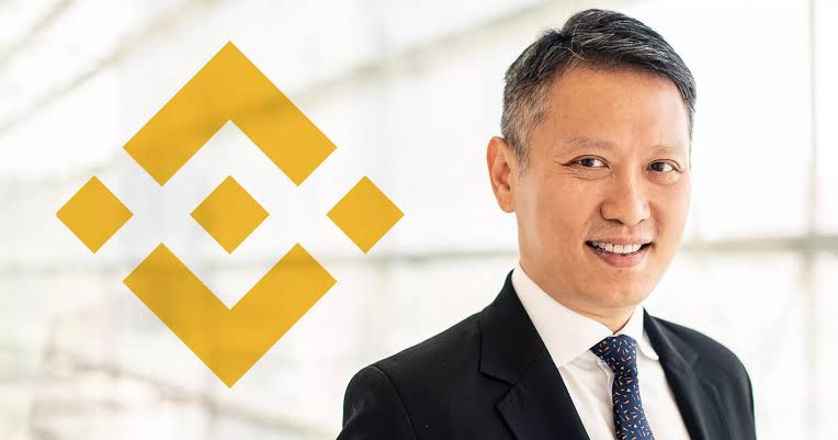Binance's Leadership Shift: Teng Takes Helm Amidst Challenges