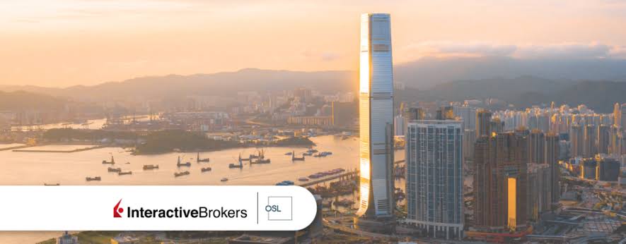 Interactive Brokers Granted Crypto Trading License in Hong Kong