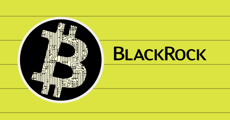 BlackRock Files for Ether ETF Amid Cryptocurrency Market Surge