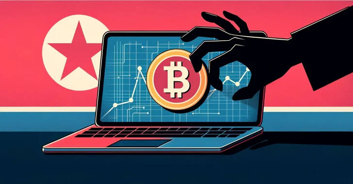 Lazarus Group Targets Crypto Exchange with Kandykorn Malware