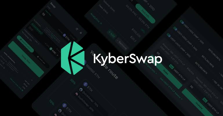 KyberSwap Faces $46M Hack: Negotiations, Bounty Offered