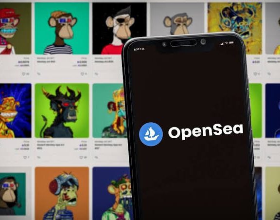 OpenSea Announces Layoffs, New Direction