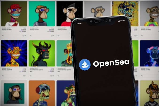 OpenSea Announces Layoffs, New Direction