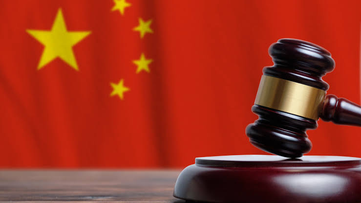 China Criminalizes Theft of Digital Collections and NFTs
