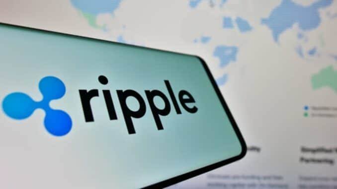 Ripple's XRP: Transforming Cross-Border Payments by 2030