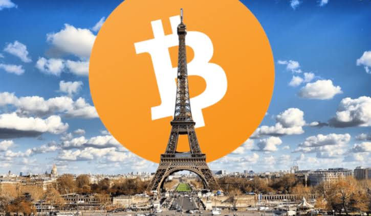 France Embraces Crypto as Second Top Investment: Survey