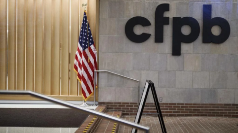 CFPB Proposes Rule to Regulate Digital Wallet Providers