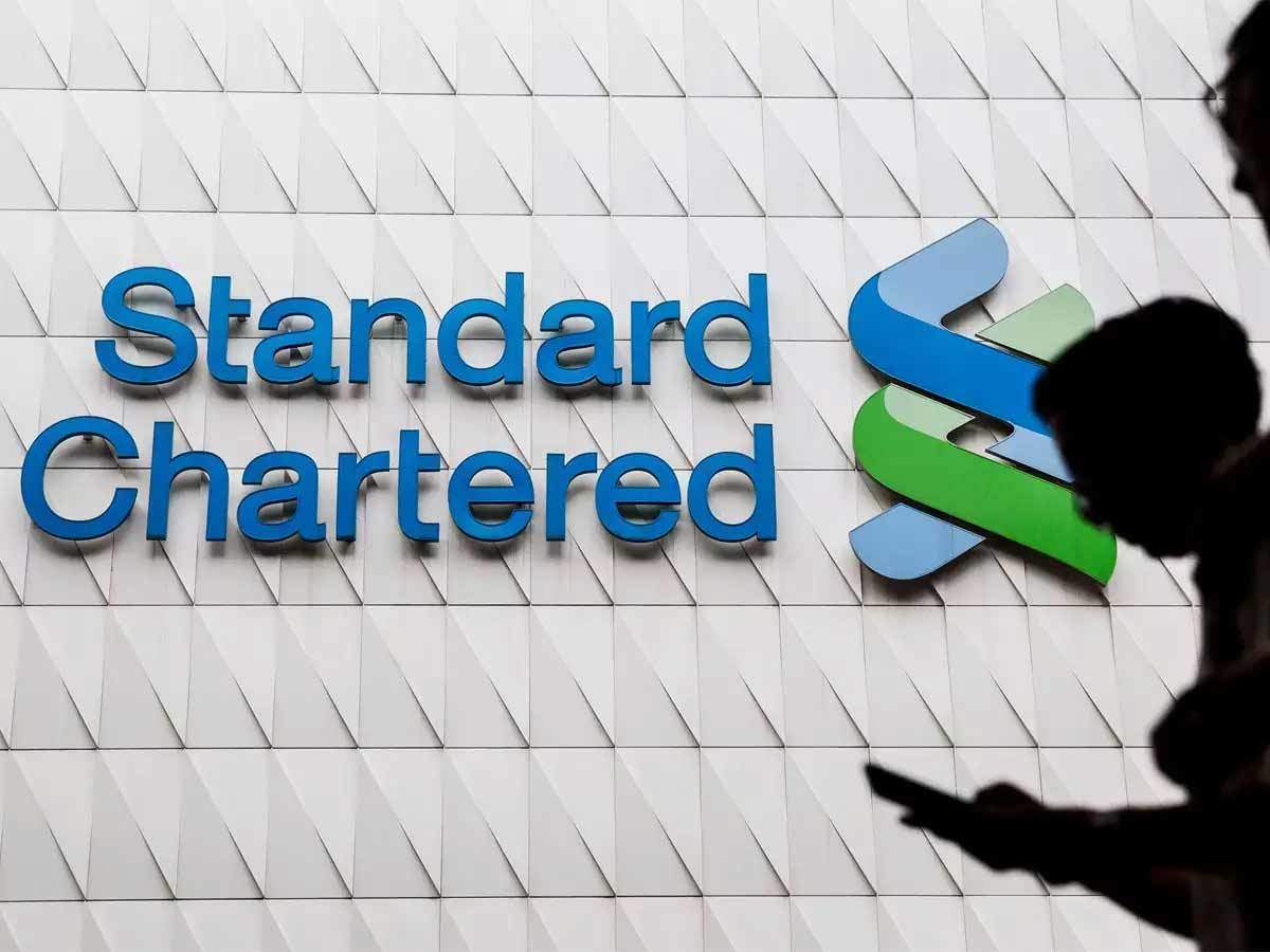 Standard Chartered and SBI Form $100 Million Crypto Fund