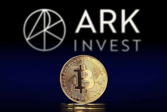 ARK Invest Sells Significant Coinbase Holdings