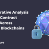 A Comparative Analysis of Smart Contract Security Across Different Blockchains