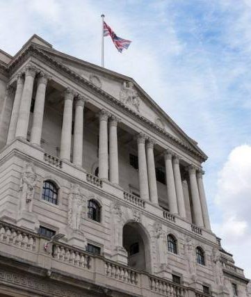 Bank of England Warns of Potential Risks to Financial Stability