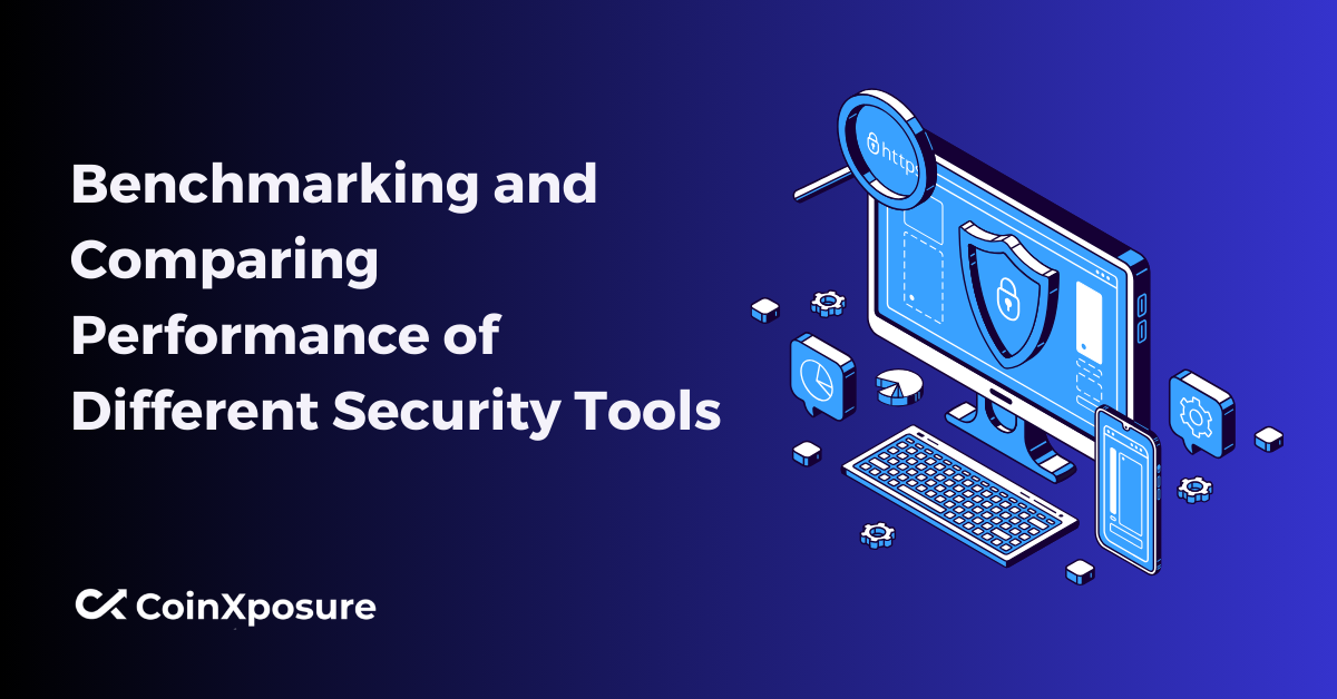 Benchmarking and Comparing Performance of Different Security Tools