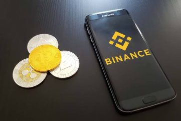 Binance Expands Margin Trading with SYS, GFT, COS