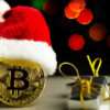 Bitcoin Faces Unusual Christmas Blues Despite Potential Rally in 2023