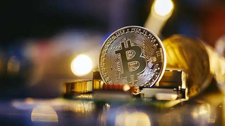 Bitcoin Gains, Equities Stall: Recap of Friday's Market Moves