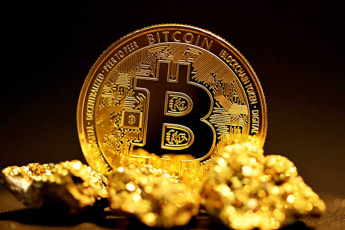 Bitcoin Surges Past $40,000