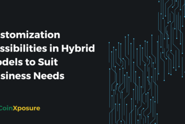 Customization Possibilities in Hybrid Models to Suit Business Needs