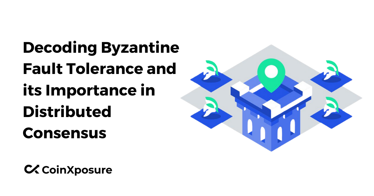 Decoding Byzantine Fault Tolerance and its Importance in Distributed Consensus