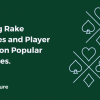 Decoding Rake Structures and Player Benefits on Popular Poker Sites