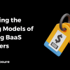 Decoding the Pricing Models of Leading BaaS Providers