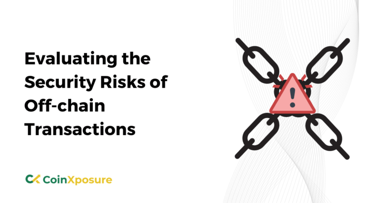 Evaluating the Security Risks of Off-chain Transactions