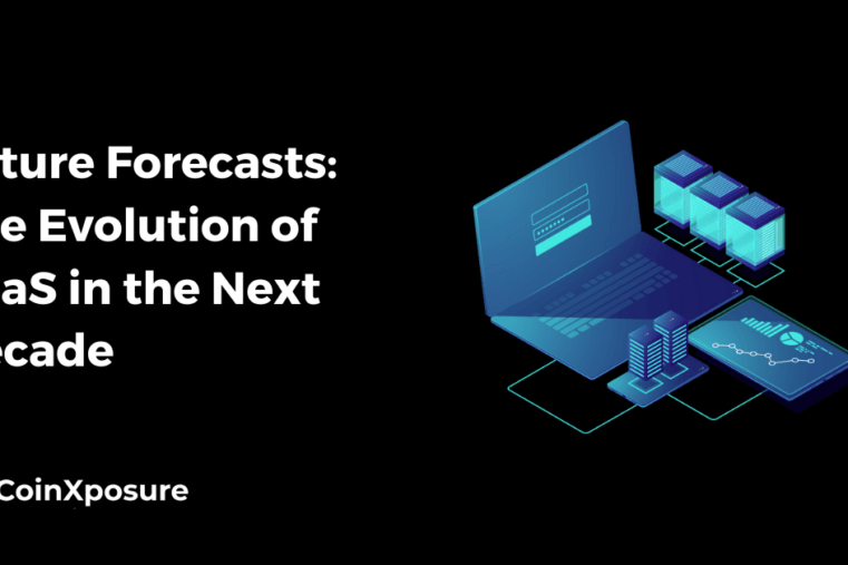 Future Forecasts - The Evolution of BaaS in the Next Decade