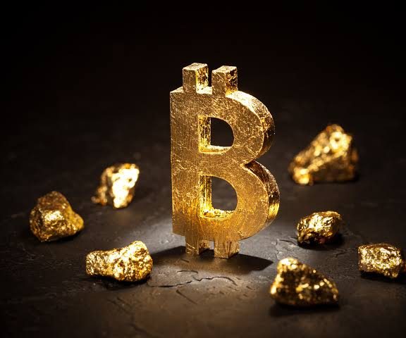 Gold vs. Bitcoin: Analyzing Performance Trends