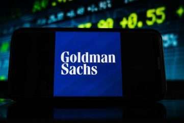 Goldman Sachs Forecasts Crypto Trading Surge