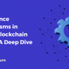 Governance Mechanisms in Hybrid Blockchain Models - A Deep Dive