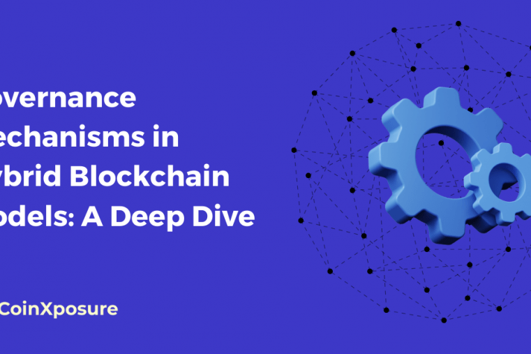 Governance Mechanisms in Hybrid Blockchain Models - A Deep Dive
