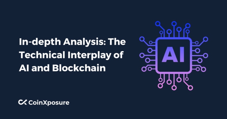 In-depth Analysis: The Technical Interplay of AI and Blockchain
