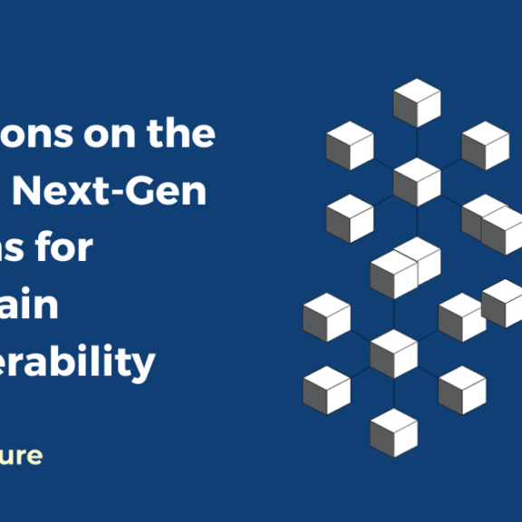 Innovations on the Horizon - Next-Gen Solutions for Blockchain Interoperability