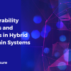 Interoperability Concerns and Solutions in Hybrid Blockchain Systems