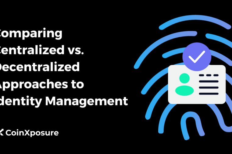 Comparing Centralized vs. Decentralized Approaches to Identity Management