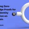Leveraging Zero-Knowledge Proofs for Private Identity Verification on Blockchain