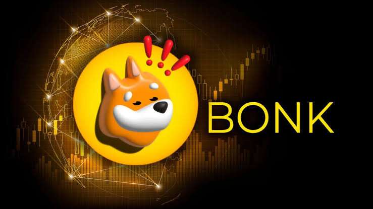Memecoins Bonk, Sei, Kaspa Lead Surge with Notable Gains in Price