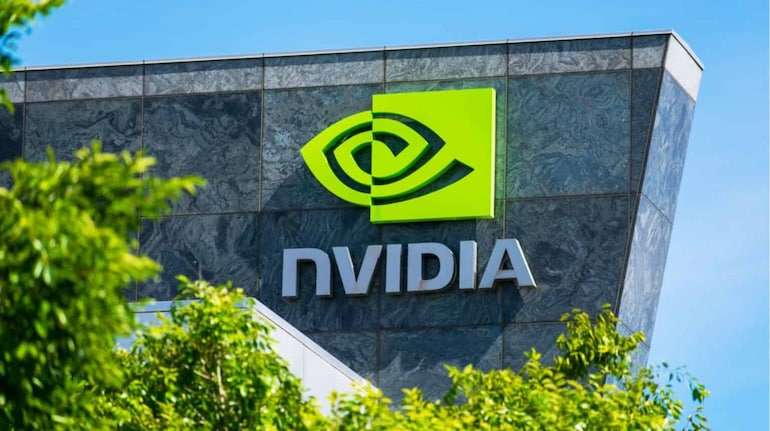 Nvidia Unveils China-Focused Gaming Processor