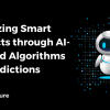 Optimizing Smart Contracts through AI-powered Algorithms and Predictions