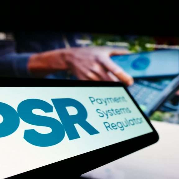 PSR Takes on Payment Giants Amidst Crypto Disruption in UK