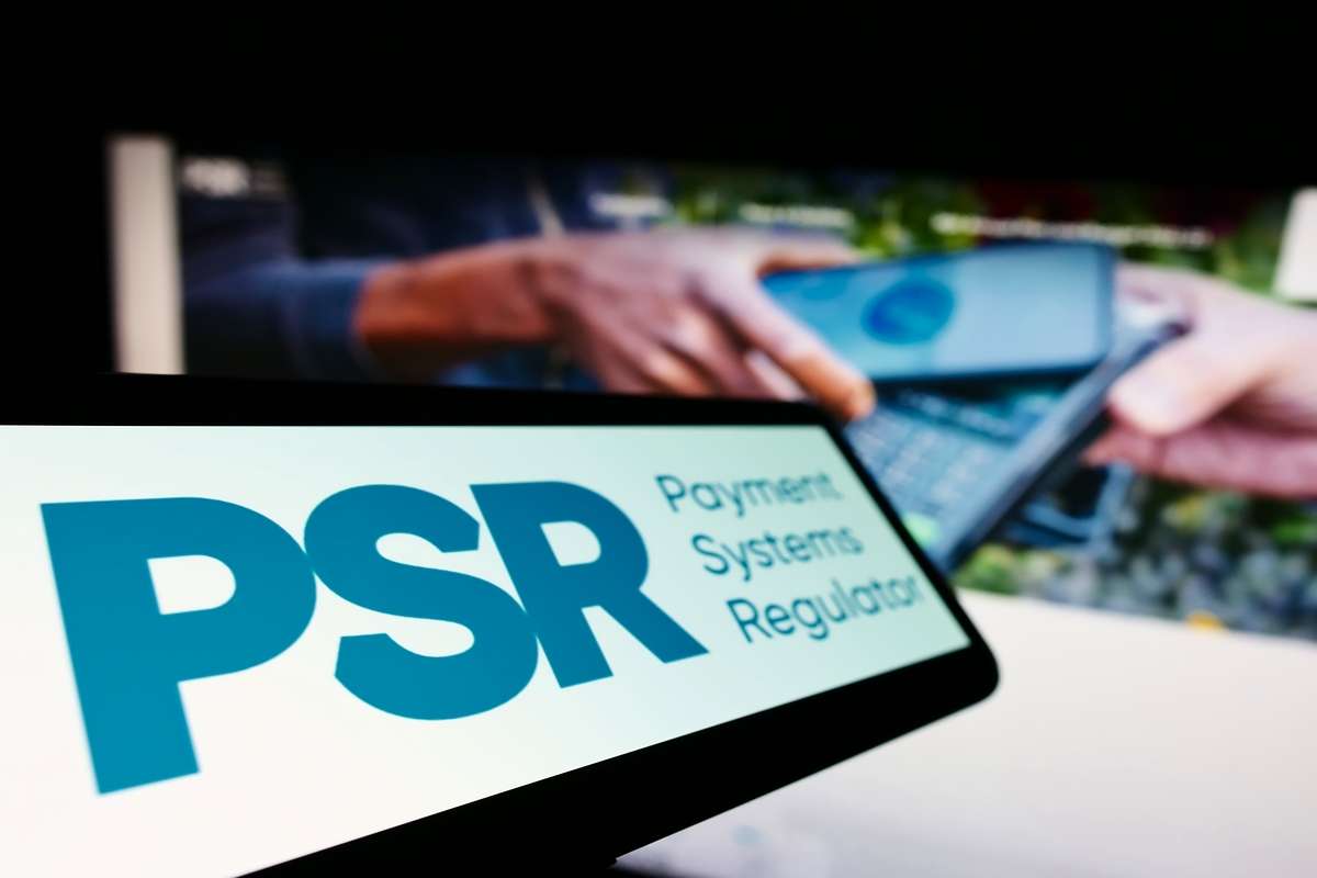 PSR Takes on Payment Giants Amidst Crypto Disruption in UK