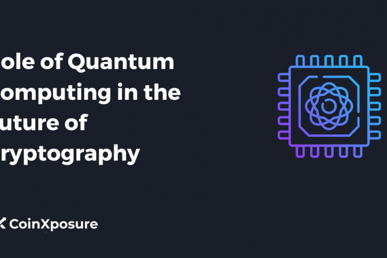 Role of Quantum Computing in the Future of Cryptography