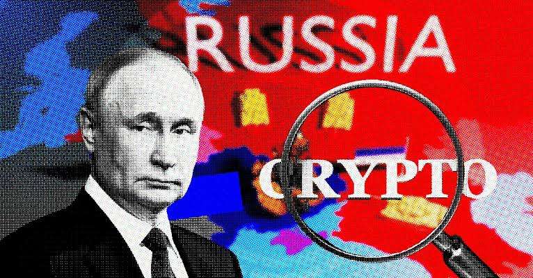 Russia Set to Legislate Cross-Border Crypto Transactions by 2024