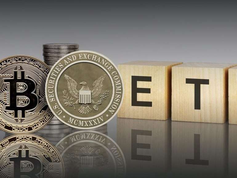 SEC Decision on Bitcoin ETF