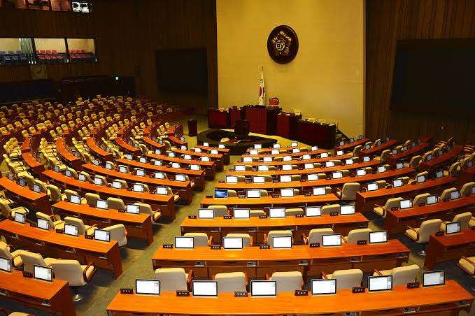 South Korean Legislators Face Scrutiny Amidst $100M Trading Frenzy